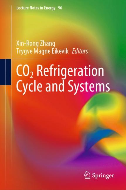 CO2 Refrigeration C… - image