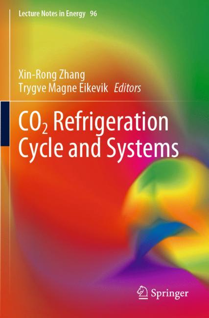 CO2 Refrigeration C…