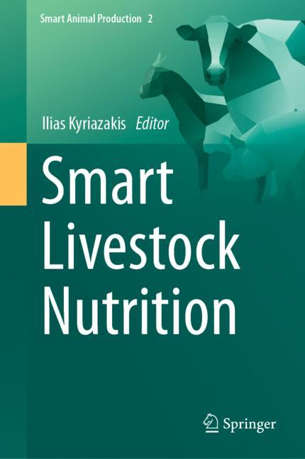 Smart Livestock Nut…