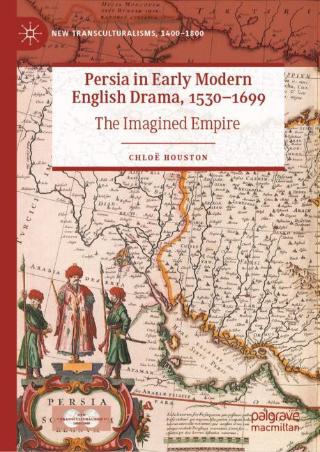 Persia In Early Mod… - image