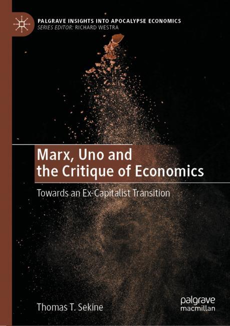 Marx, Uno And The C… - image