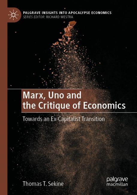 Marx, Uno And The C… - image