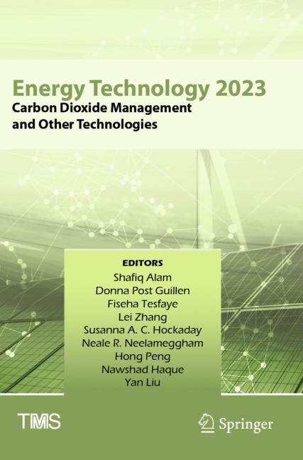 Energy Technology 2… - image