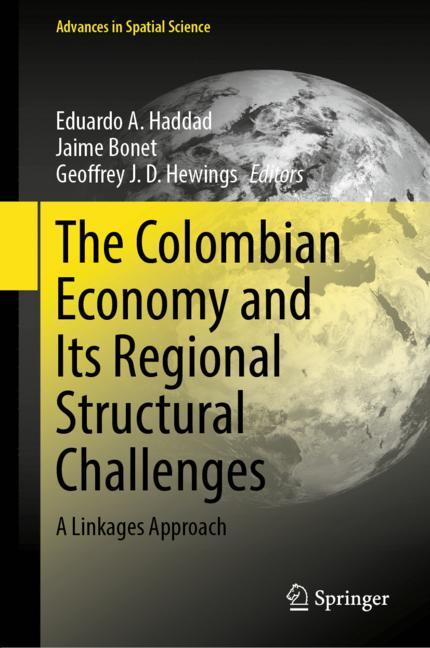 The Colombian Econo… - image