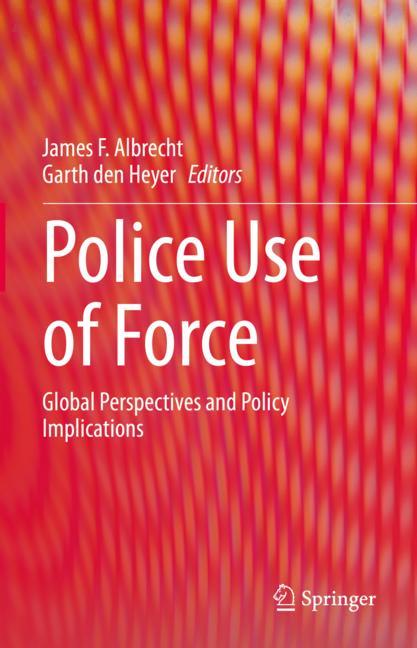 Police Use Of Force