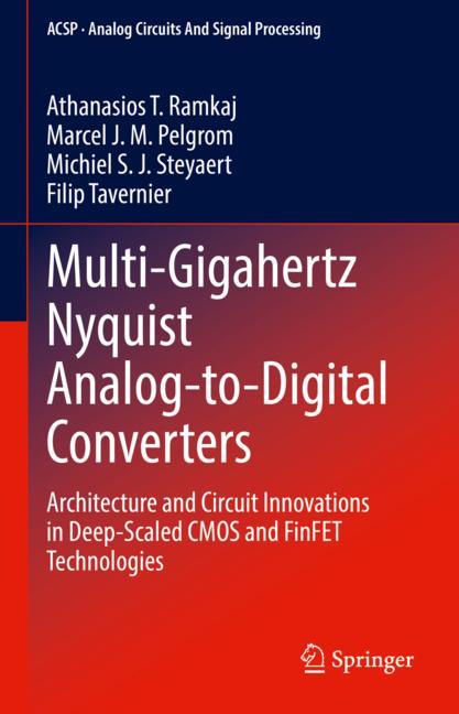 Multi-Gigahertz Nyq…