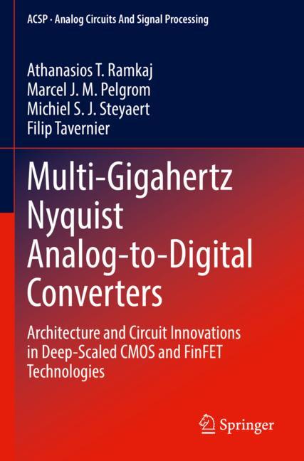 Multi-Gigahertz Nyq…