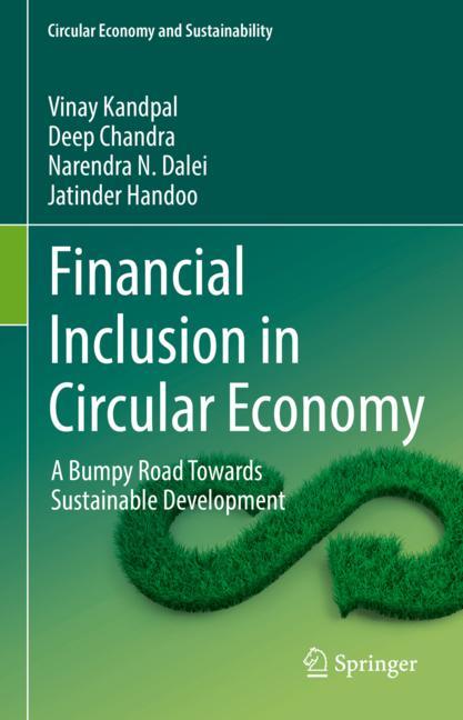 Financial Inclusion…