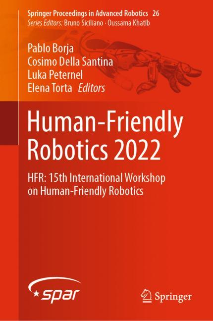 Human-Friendly Robo…