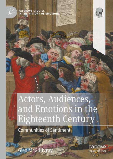 Actors, Audiences, …