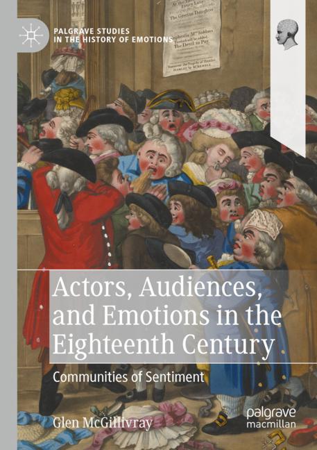 Actors, Audiences, …