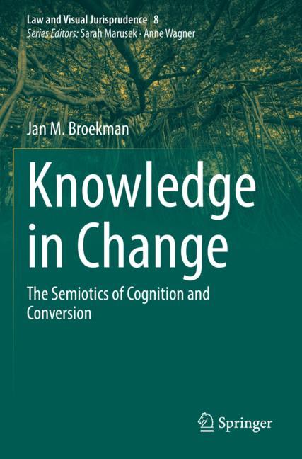 Knowledge In Change