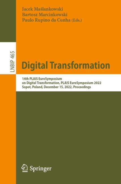 Digital Transformat…