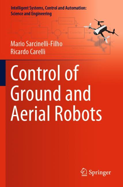 Control Of Ground A… - image