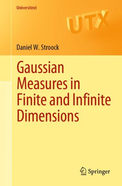 Gaussian Measures I…