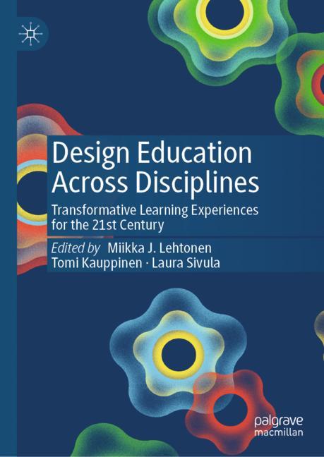Design Education Ac… - image
