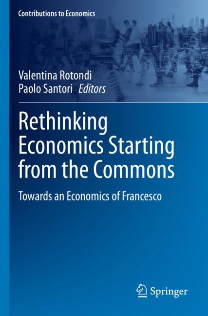 Rethinking Economic…