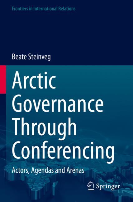 Arctic Governance T…