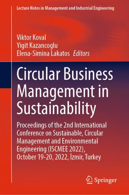 Circular Business M…