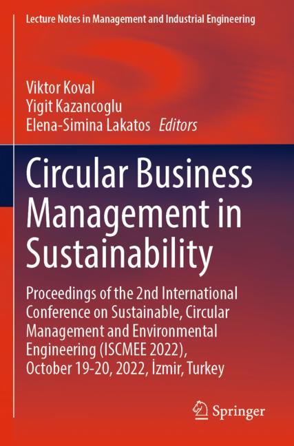 Circular Business M…
