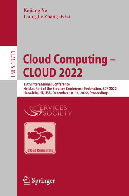 Cloud Computing â… - image