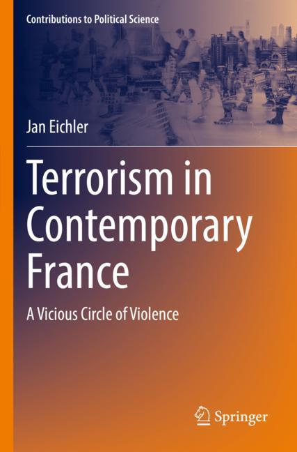 Terrorism In Contem… - image
