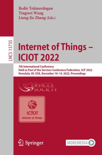 Internet Of Things … - image