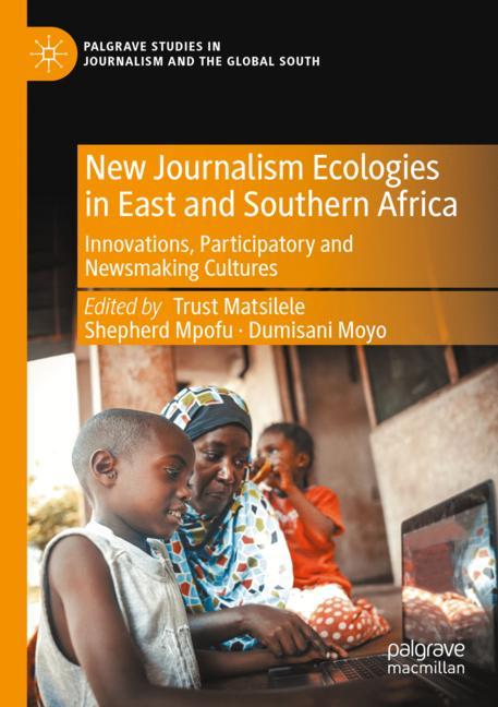 New Journalism Ecol… - image