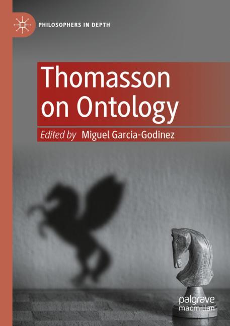 Thomasson On Ontolo… - image