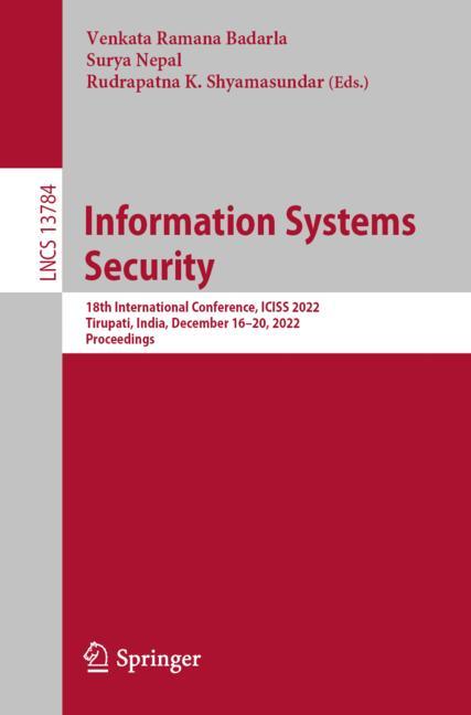 Information Systems… - image