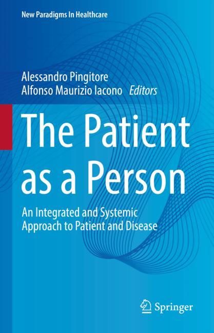 The Patient As A Pe…