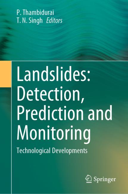 Landslides: Detecti…