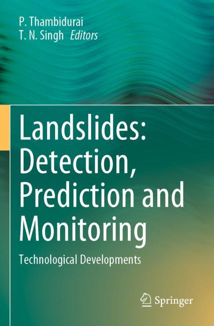 Landslides: Detecti…