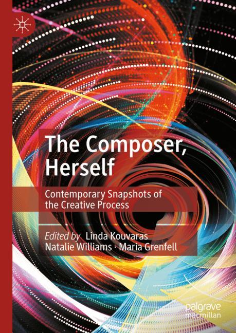 The Composer, Herse… - image