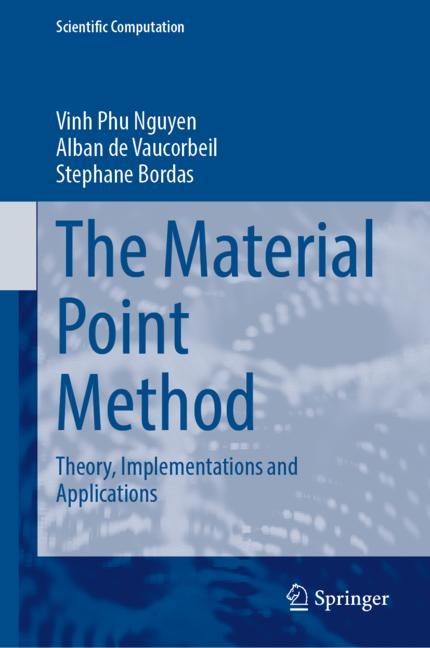 The Material Point …