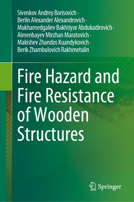 Fire Hazard And Fir… - image