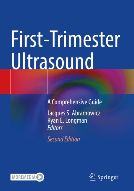 First-Trimester Ult…