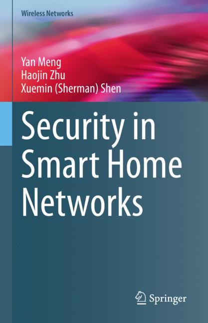 Security In Smart H… - image