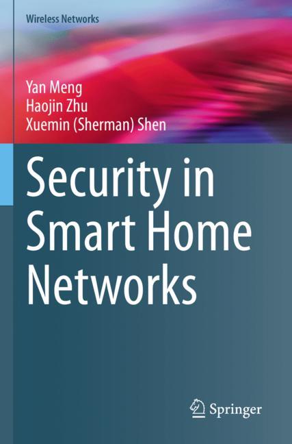 Security In Smart H… - image