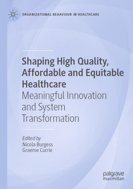 Shaping High Qualit… - image