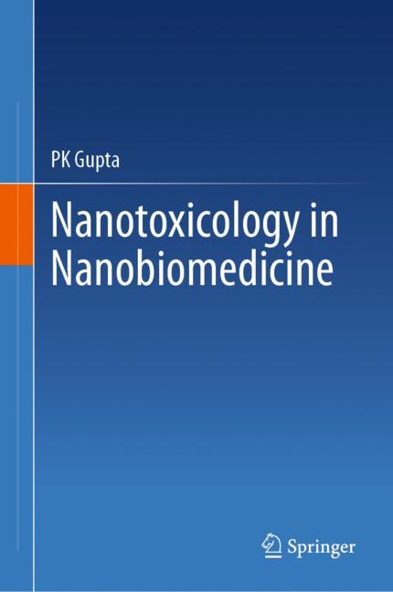 Nanotoxicology In N…