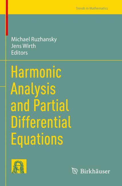 Harmonic Analysis A…