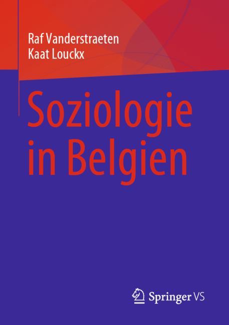 Soziologie In Belgi…