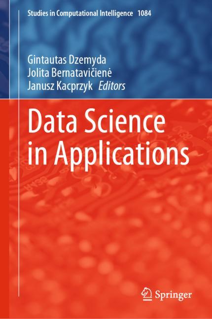 Data Science In App… - image