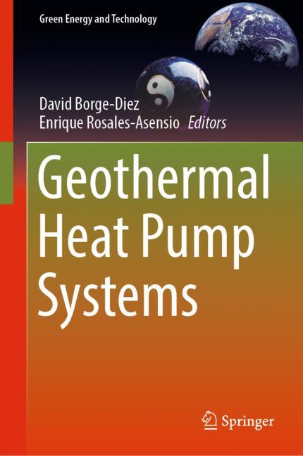 Geothermal Heat Pum…
