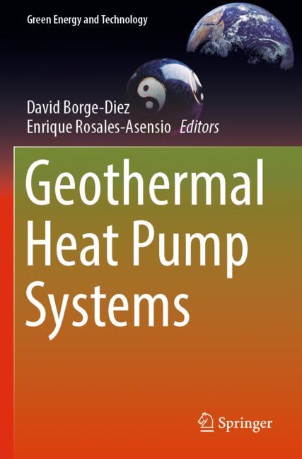Geothermal Heat Pum… - image