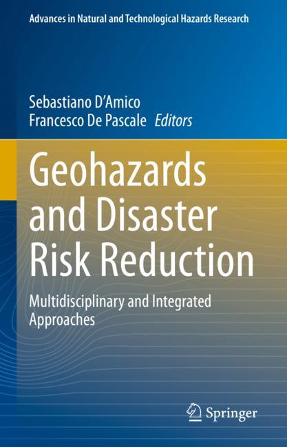 Geohazards And Disa…