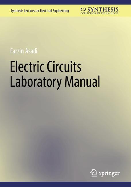 Electric Circuits L…
