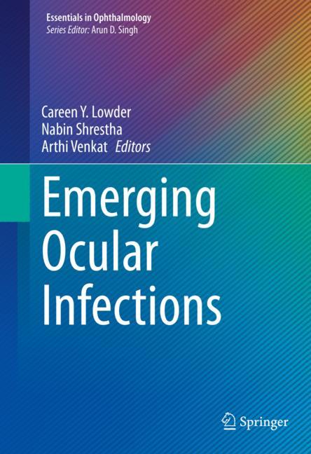 Emerging Ocular Inf…