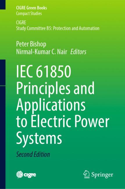 Iec 61850 Principle…